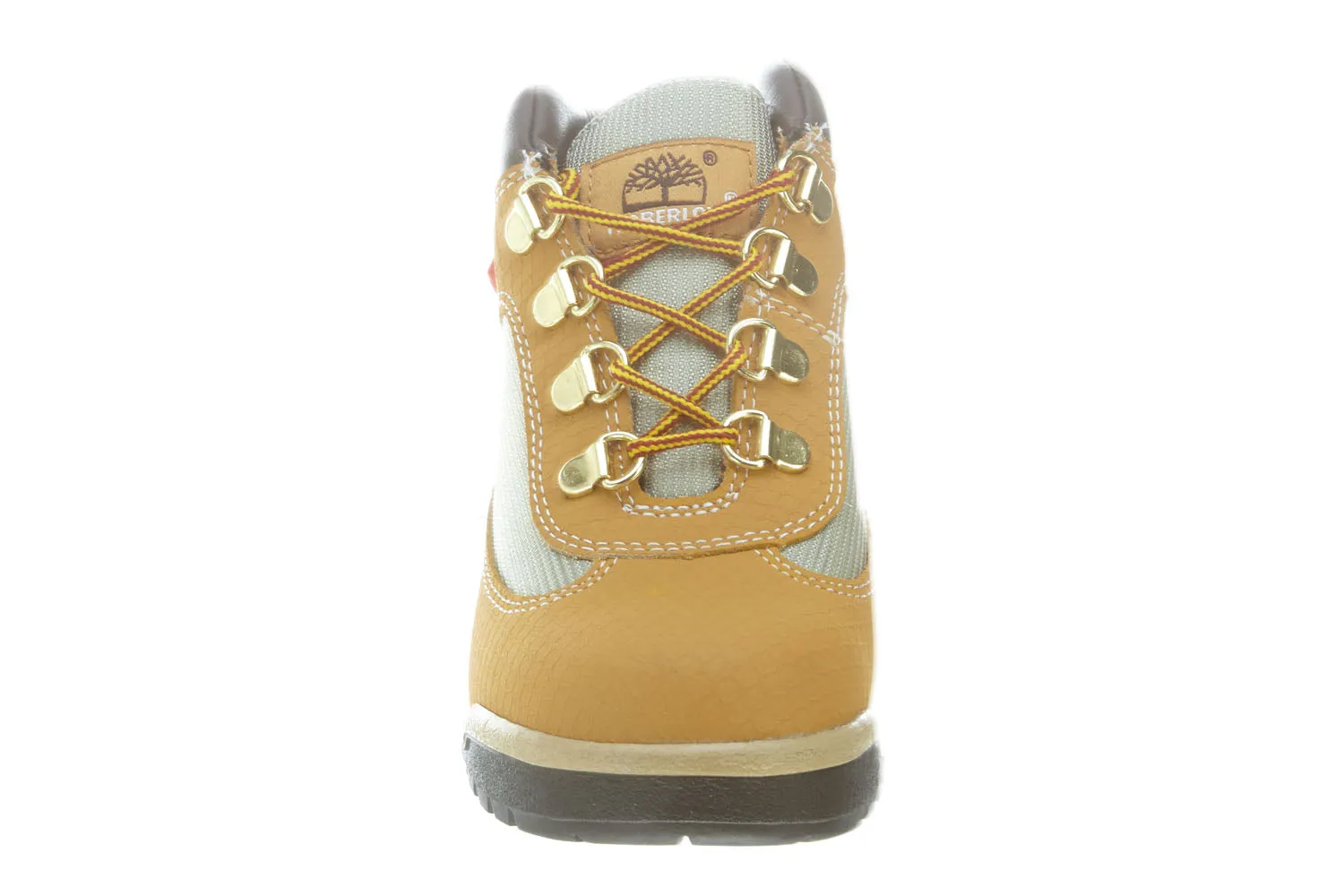 Timberland Field Boot  Little Kids Style 3372R