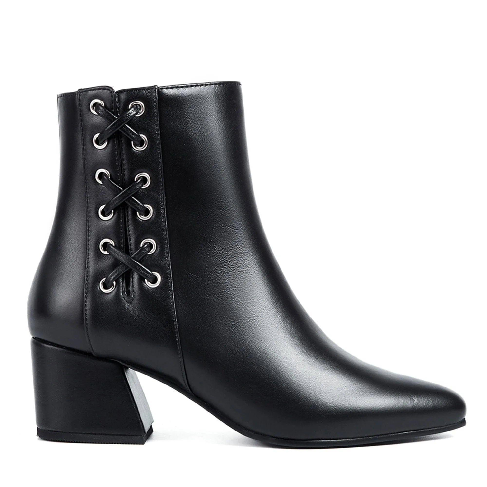 UGG Eros Leather Fashion Boots