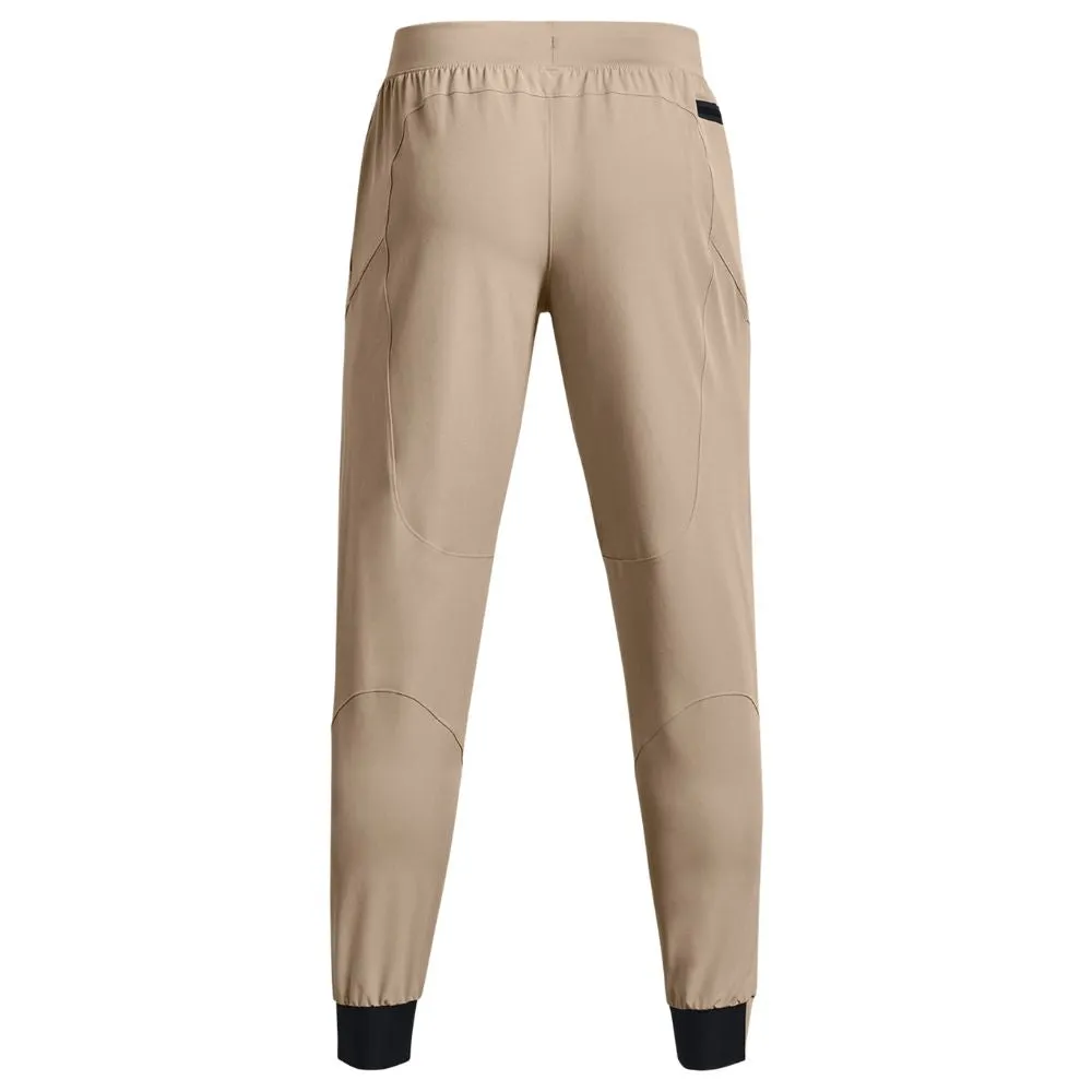 Under Armour Men's UA Unstoppable Joggers